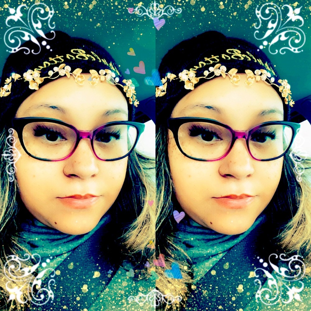 Meet your Posher, Tiffie